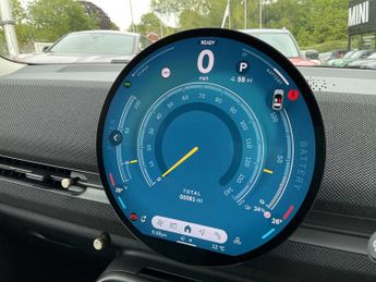 MINI ACEMAN 135Kw E Classic [Level 2] 43Kwh 5Dr Auto