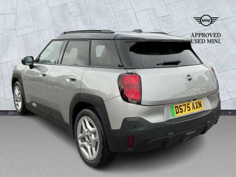 MINI ACEMAN 135Kw E Classic [Level 2] 43Kwh 5Dr Auto