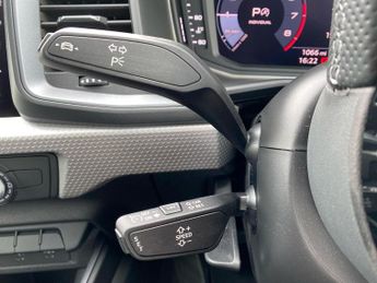 AUDI A1 30 Tfsi S Line 5Dr S Tronic