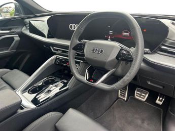AUDI Q5 2.0 Tdi Quattro S Line 5Dr S Tronic