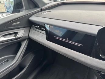 AUDI Q6 285Kw Qtro 100Kwh Edition 1 5Dr Auto[Sound+Vision]