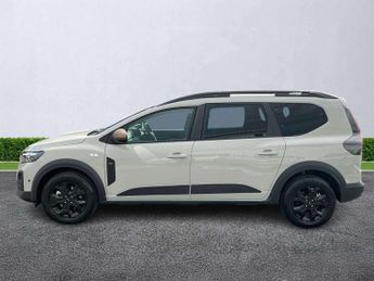 DACIA JOGGER 1.8 Hev Extreme 5Dr Auto
