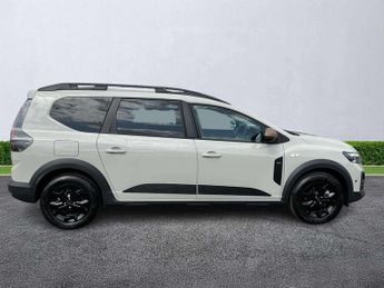 DACIA JOGGER 1.8 Hev Extreme 5Dr Auto