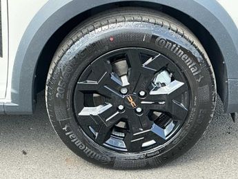 DACIA JOGGER 1.8 Hev Extreme 5Dr Auto