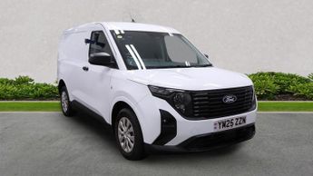 Ford Transit 1.0 Ecoboost Trend Panel Van 5Dr Petrol Manual Swb Euro 6 (S/S) 