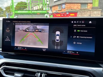 BMW I4 40 83.9Kwh M Sport Gran Coupe 5Dr Electric Auto Edrive (340 Ps)