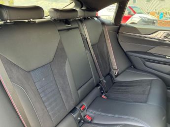 BMW I4 40 83.9Kwh M Sport Gran Coupe 5Dr Electric Auto Edrive (340 Ps)