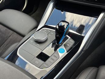 BMW I4 40 83.9Kwh M Sport Gran Coupe 5Dr Electric Auto Edrive (340 Ps)