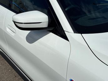 BMW I4 40 83.9Kwh M Sport Gran Coupe 5Dr Electric Auto Edrive (340 Ps)
