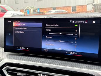BMW I4 M50 83.9Kwh Gran Coupe 5Dr Electric Auto 4Wd (544 Ps)