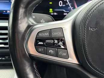 BMW I4 M50 83.9Kwh Gran Coupe 5Dr Electric Auto 4Wd (544 Ps)