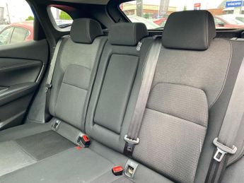 NISSAN QASHQAI 1.3 Dig-T Mhev N-Connecta Suv 5Dr Petrol Hybrid Xtron Euro 6 (S/