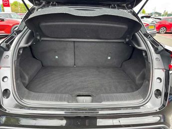 NISSAN JUKE 1.0 Dig-T 114 Tekna 5Dr Dct