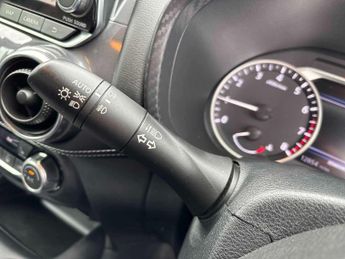 NISSAN JUKE 1.0 Dig-T 114 Tekna 5Dr Dct