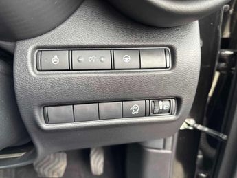 NISSAN JUKE 1.0 Dig-T 114 Tekna 5Dr Dct