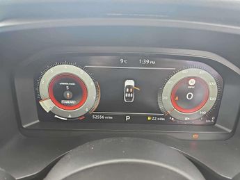 NISSAN QASHQAI 1.3 Dig-T Mh 158 Tekna 5Dr Xtronic