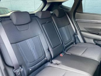 HYUNDAI TUCSON 1.6 H T-Gdi Premium Suv 5Dr Petrol Hybrid Auto Euro 6 (S/S) (230