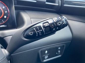 HYUNDAI TUCSON 1.6 H T-Gdi Premium Suv 5Dr Petrol Hybrid Auto Euro 6 (S/S) (230
