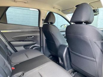 HYUNDAI TUCSON 1.6 H T-Gdi Premium Suv 5Dr Petrol Hybrid Auto Euro 6 (S/S) (230