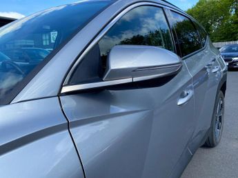 HYUNDAI TUCSON 1.6 H T-Gdi Premium Suv 5Dr Petrol Hybrid Auto Euro 6 (S/S) (230