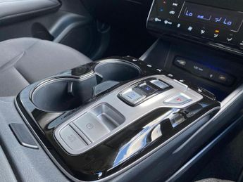 HYUNDAI TUCSON 1.6 H T-Gdi Premium Suv 5Dr Petrol Hybrid Auto Euro 6 (S/S) (230