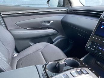 HYUNDAI TUCSON 1.6 H T-Gdi Premium Suv 5Dr Petrol Hybrid Auto Euro 6 (S/S) (230