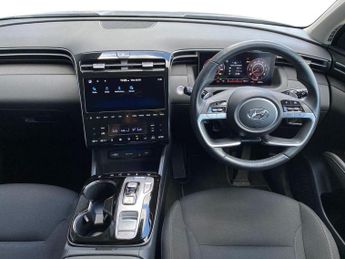 HYUNDAI TUCSON 1.6 H T-Gdi Premium Suv 5Dr Petrol Hybrid Auto Euro 6 (S/S) (230