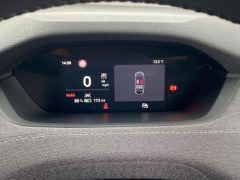 SKODA ENYAQ 82Kwh 85 Edition Coupe 5Dr Electric Auto (Dc175Kw) (286 Ps)