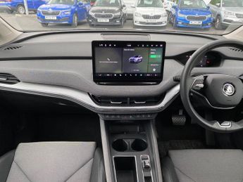 SKODA ENYAQ 82Kwh 85 Edition Coupe 5Dr Electric Auto (Dc175Kw) (286 Ps)