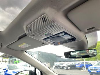 SKODA ENYAQ 82Kwh 85 Edition Coupe 5Dr Electric Auto (Dc175Kw) (286 Ps)