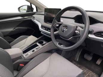 SKODA ENYAQ 82Kwh 85 Edition Coupe 5Dr Electric Auto (Dc175Kw) (286 Ps)
