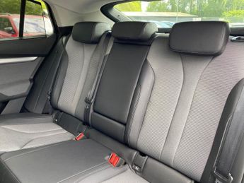SKODA ENYAQ 82Kwh 85 Edition Coupe 5Dr Electric Auto (Dc175Kw) (286 Ps)