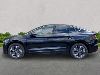 SKODA ENYAQ 82Kwh 85 Edition Coupe 5Dr Electric Auto (Dc175Kw) (286 Ps)