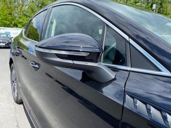 SKODA ENYAQ 82Kwh 85 Edition Coupe 5Dr Electric Auto (Dc175Kw) (286 Ps)