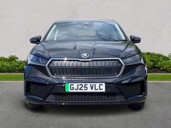 SKODA ENYAQ 82Kwh 85 Edition Coupe 5Dr Electric Auto (Dc175Kw) (286 Ps)