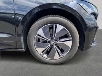 SKODA ENYAQ 82Kwh 85 Edition Coupe 5Dr Electric Auto (Dc175Kw) (286 Ps)