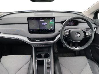 SKODA ENYAQ 82Kwh 85 Edition Coupe 5Dr Electric Auto (Dc175Kw) (286 Ps)