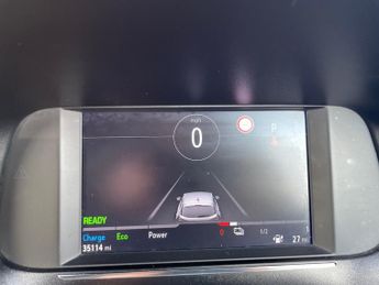VAUXHALL CORSA 50Kwh Sri Premium Hatchback 5Dr Electric Auto (136 Ps)