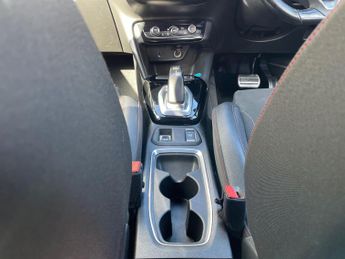 VAUXHALL CORSA 50Kwh Sri Premium Hatchback 5Dr Electric Auto (136 Ps)