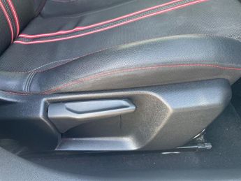 VAUXHALL CORSA 50Kwh Sri Premium Hatchback 5Dr Electric Auto (136 Ps)