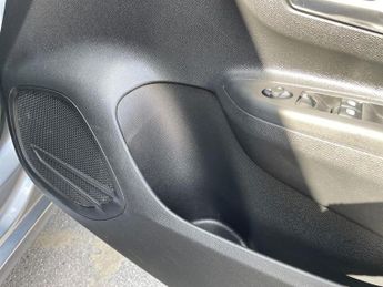 VAUXHALL CORSA 50Kwh Sri Premium Hatchback 5Dr Electric Auto (136 Ps)