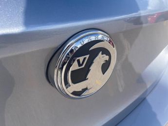 VAUXHALL CORSA 50Kwh Sri Premium Hatchback 5Dr Electric Auto (136 Ps)