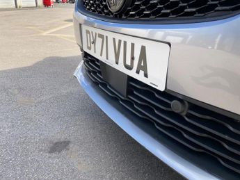 VAUXHALL CORSA 50Kwh Sri Premium Hatchback 5Dr Electric Auto (136 Ps)
