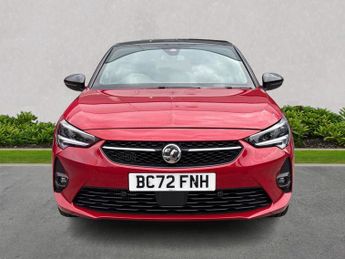 VAUXHALL CORSA 1.2 Turbo Ultimate Hatchback 5Dr Petrol Auto Euro 6 (S/S) (130 P