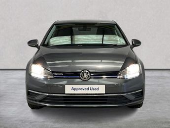 VOLKSWAGEN GOLF 1.5 Tsi Evo Bluemotion Tech Se Nav Hatchback 5Dr Petrol Dsg Euro
