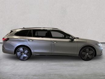 VOLKSWAGEN PASSAT 1.5 Tsi Ehybrid 19.7Kwh R-Line Estate 5Dr Petrol Plug-In Hybrid 