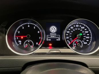 VOLKSWAGEN GOLF 1.5 Tsi Evo Gt Edition Hatchback 5Dr Petrol Dsg Euro 6 (S/S) (15