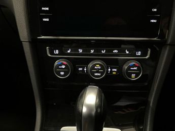 VOLKSWAGEN GOLF 1.5 Tsi Evo Gt Edition Hatchback 5Dr Petrol Dsg Euro 6 (S/S) (15