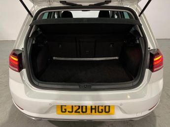 VOLKSWAGEN GOLF 1.5 Tsi Evo Gt Edition Hatchback 5Dr Petrol Dsg Euro 6 (S/S) (15