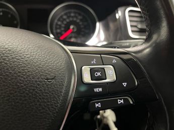 VOLKSWAGEN GOLF 1.5 Tsi Evo Gt Edition Hatchback 5Dr Petrol Dsg Euro 6 (S/S) (15
